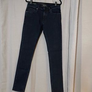 DSTLD Dark Wash Jeans